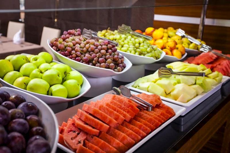 Golden Inn Hotel Uzungoel Екстер'єр фото