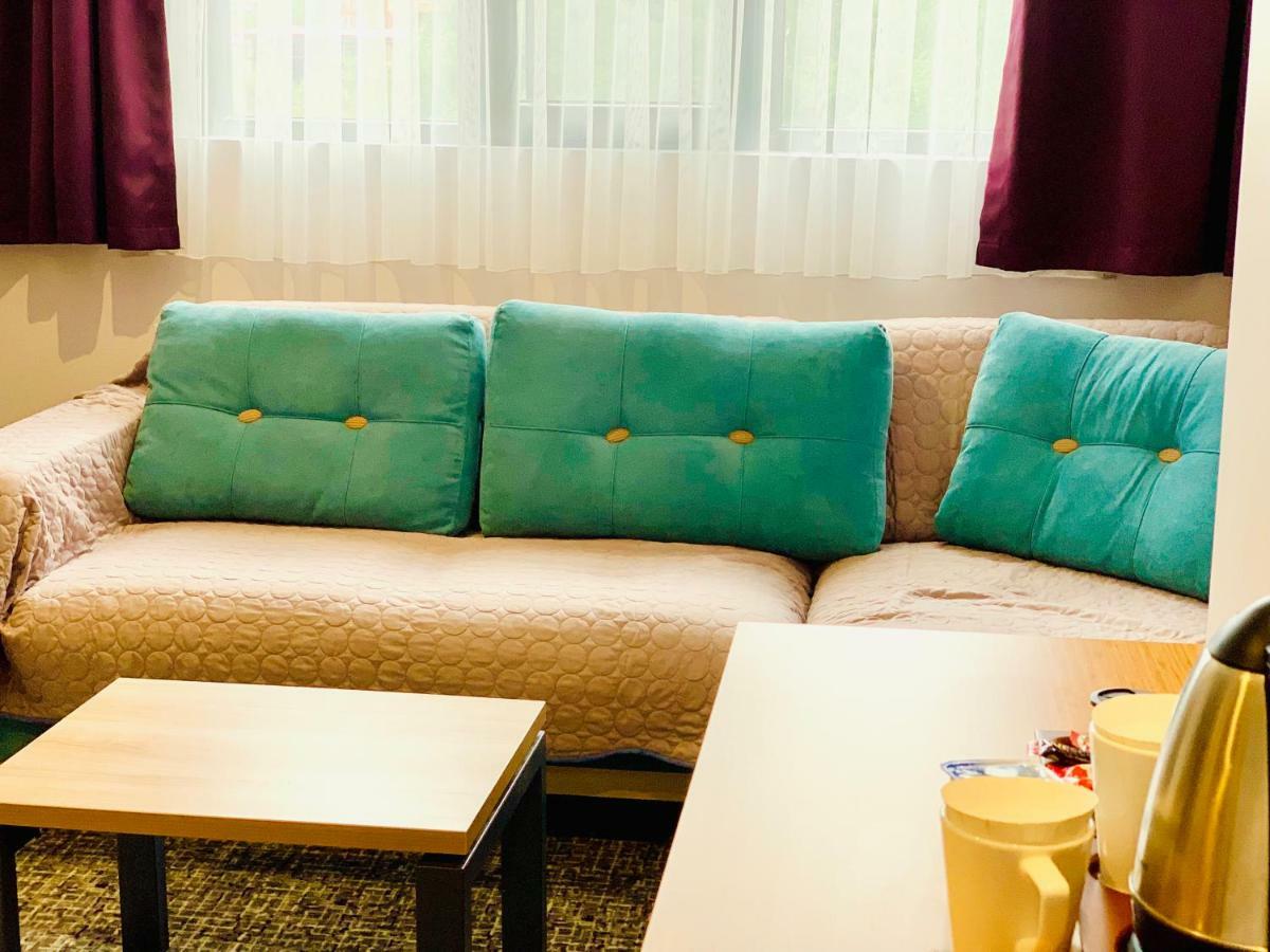 Golden Inn Hotel Uzungoel Екстер'єр фото